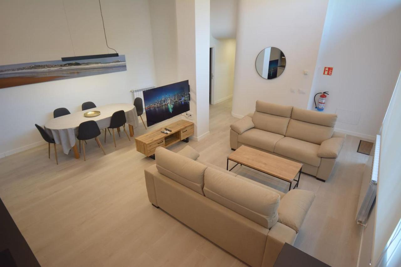 Palazueloft 13 Apartamento Santander Exterior foto