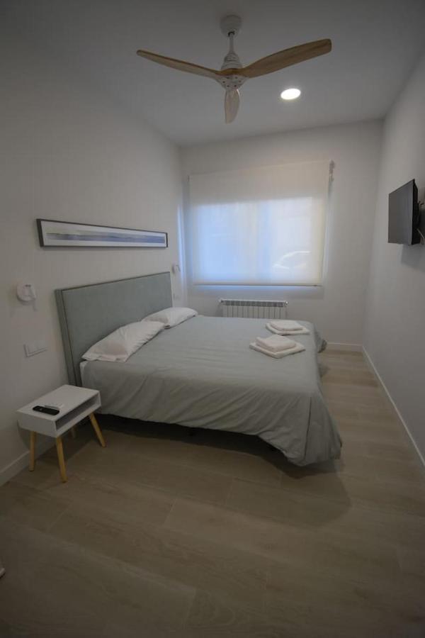 Palazueloft 13 Apartamento Santander Exterior foto