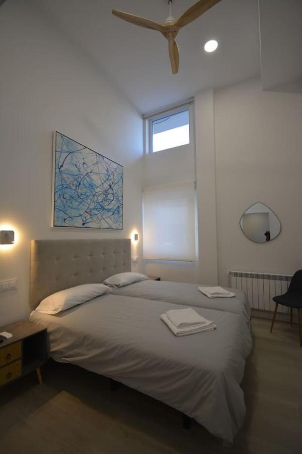 Palazueloft 13 Apartamento Santander Exterior foto