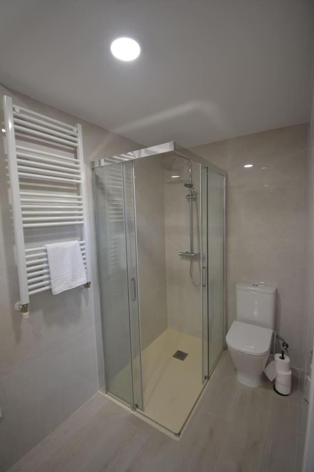 Palazueloft 13 Apartamento Santander Exterior foto