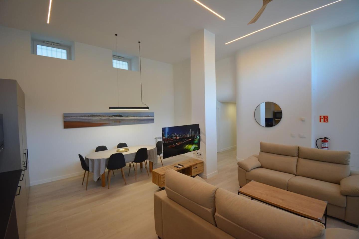 Palazueloft 13 Apartamento Santander Exterior foto